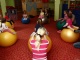 Světýlka - cvičení a program pro nejmenší děti na Barrandově