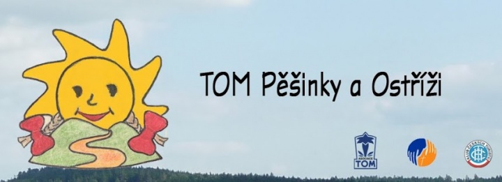 Turistický oddíl TOM Pěšinky a Ostříži