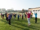 Sportovně relaxační centrum Park Golf Hradec Králové