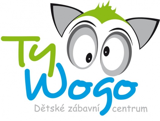 Ty wogo! - dětské zábavní centrum - Provoz ukončen 