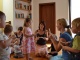 Malý muzikant - hudební školička pro miminka, batolata a předškoláky