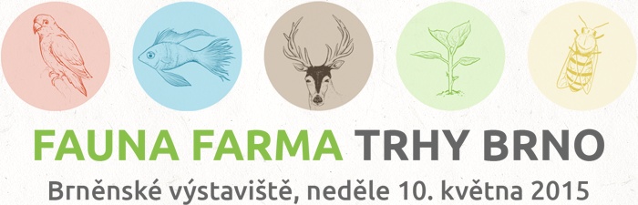 FAUNA FARMA TRHY BRNO