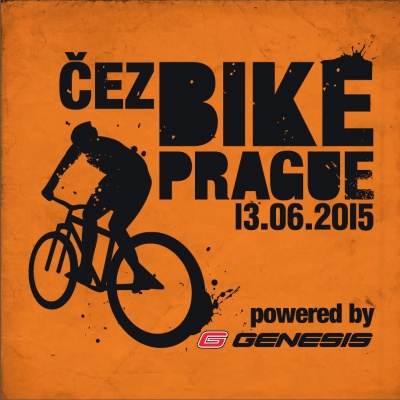 Bike Prague 2015