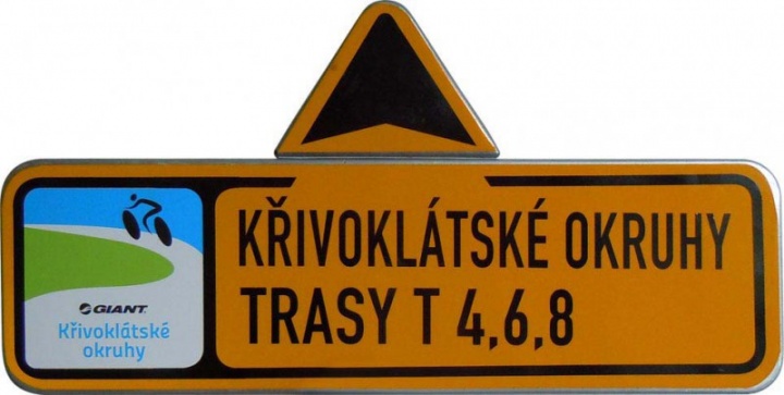 Křivoklátské okruhy