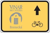 Bzenecká vinařská stezka