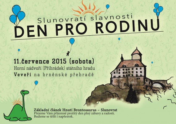 Den pro rodinu