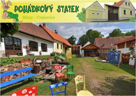 Pohádkový statek