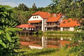Pension Borovanský mlýn