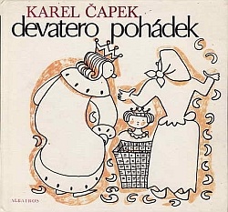 Devatero pohádek Karla Čapka - interaktivní výstava v Berouně