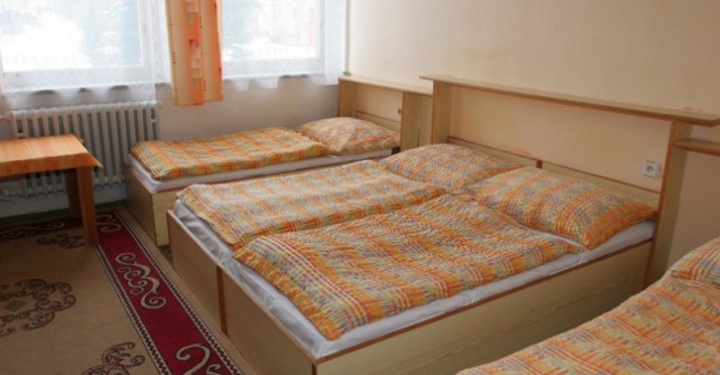 Rodinné apartmány Hotel Beskyd