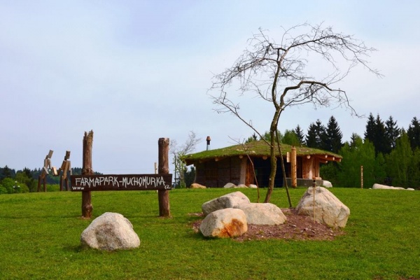 Farmapark Muchomůrka