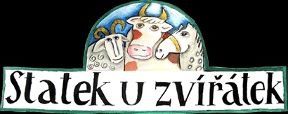 Statek u zvířátek