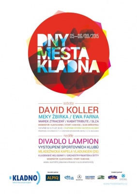 Dny města Kladna 
