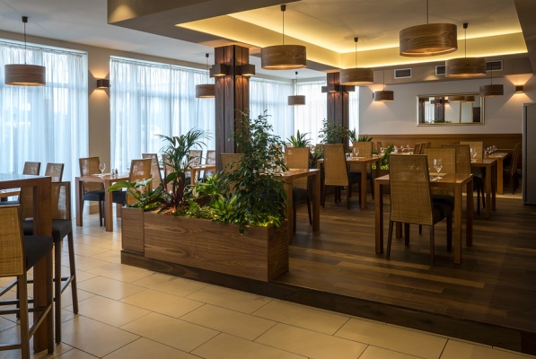 Ristorante Di Carlo Pitkovice