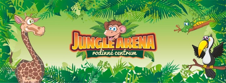 Jungle arena 