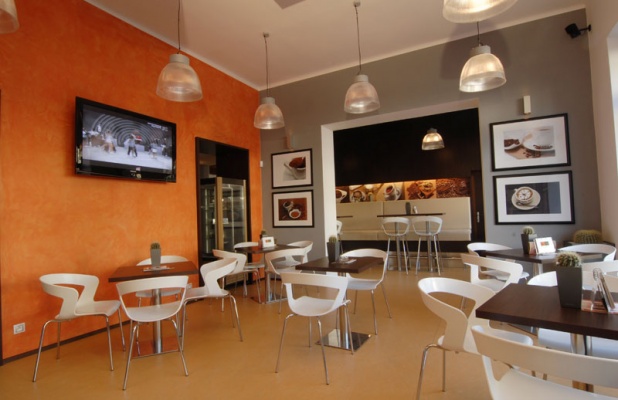 Caffe Express