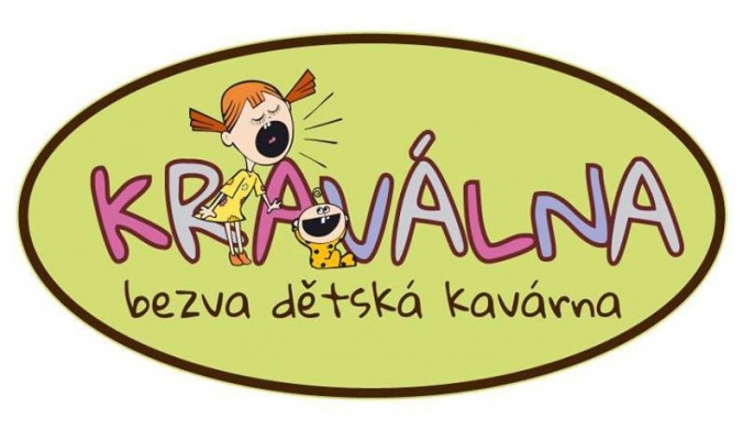 Kraválna- bezva dětská kavárna 