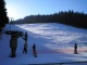 Lyžařský areál Ski Park - Petříkov