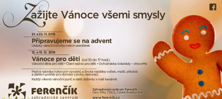 Vánoce pro děti