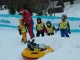 SnowKidz park v Mariánských Lázních