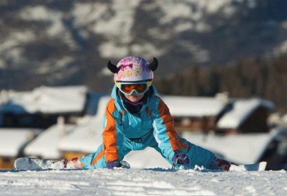 Ski areál Český Jiřetín