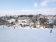 Lyžařský areál Farský kopec