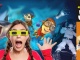 5D kino v Galerii Teplice