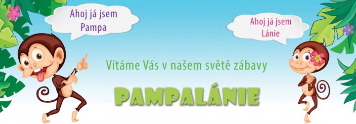 Rodinné centrum Pampalánie
