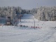 Harusův kopec - Ski Snowpark Nové Město na Moravě