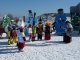 Ski areál Dolní Moravice v zimě i v létě