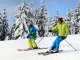 Ski areál Kopřivná