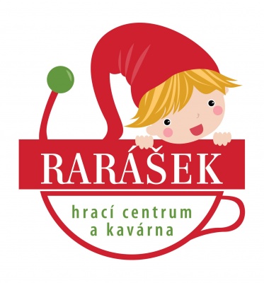 Hrací centrum a kavárna Rarášek