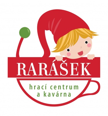 Hrací centrum a kavárna Rarášek 