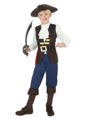 Pirátský karneval a diskotéka