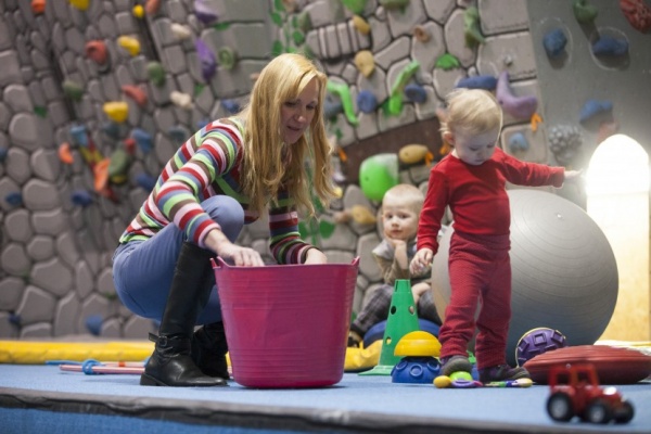 Hlídání děti v Boulder Baru