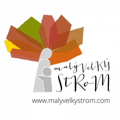 Malý velký strom