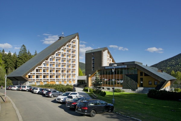 Orea Resort Sklář