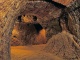 Husitské muzeum a středověké podzemí 