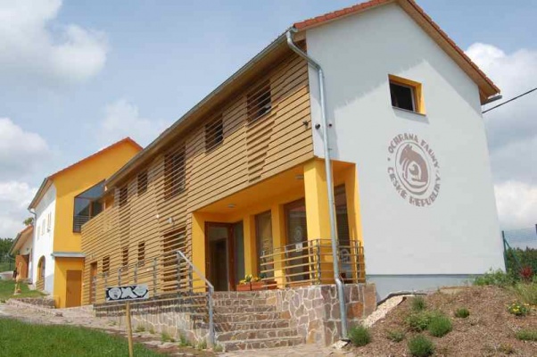 Centrum ochrany fauny