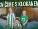 Sportovní přípravka - Cvičíme s klokanem