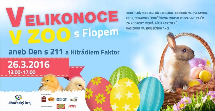 Parním vlakem do Zoo Hluboká nad Vltavou