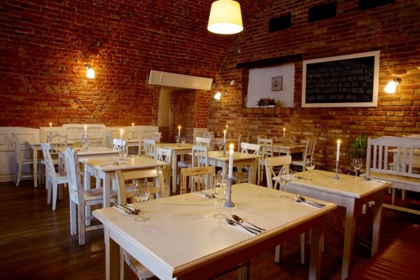 Restaurant Zámek