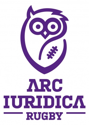 ARC IURIDICA PRAHA - Rugby
