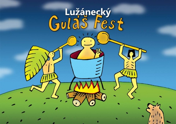 Lužánecký Guláš Fest