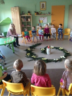 KinderGarten - Mladá Boleslav