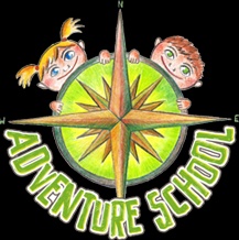 Adventure school - mateřská škola