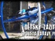 Dětský zábavní park u Ústeckého podzemí 