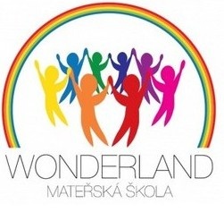 Anglická mateřská školka - English Wonderland - Háje