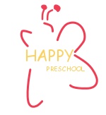 Anglická školka - Happy preschool