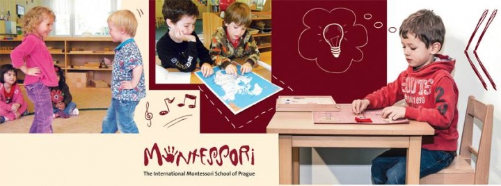 Mateřská škola - International Montessori School of Prague